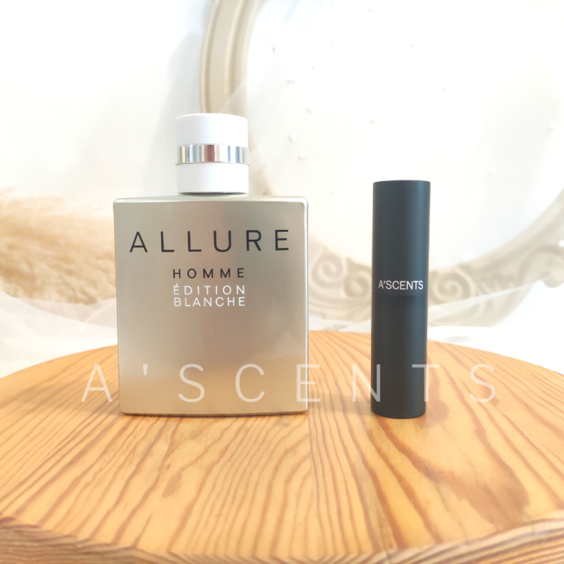 Chanel Allure Homme Édition Blanche Eau de Parfum for Men – Ascent