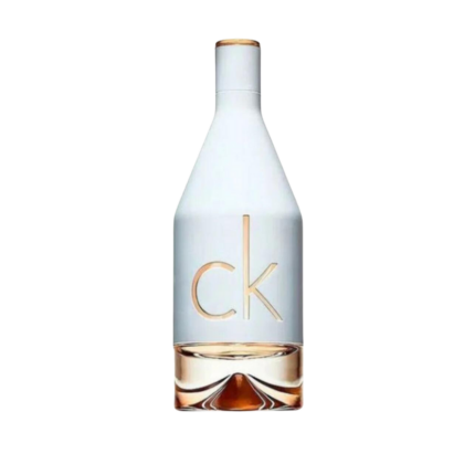 Calvin Klein CK IN2U for Her Eau de Toilette for Women