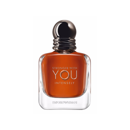 Emporio Armani Stronger With You Intensely Eau de Parfum for Men